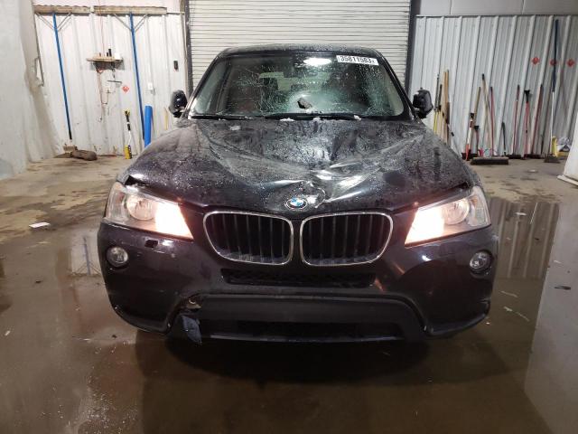 Photo 5 from auction – 2013 BMW X3 XDRIVE2 with VIN 5UXWX9C52D0A29489