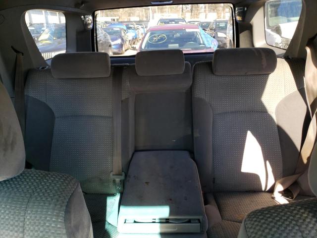 Фото 10 с аукциона – 2004 TOYOTA 4RUNNER SR с VIN JTEBU14R640052584