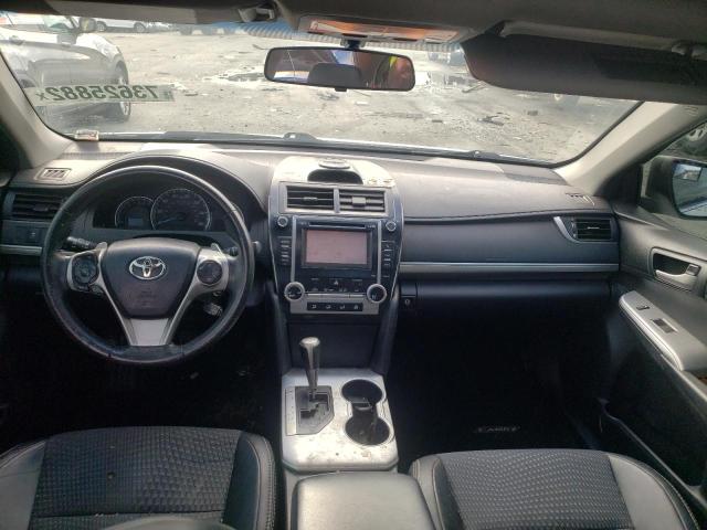 Photo 8 from auction – 2012 TOYOTA CAMRY BASE with VIN 4T1BF1FK3CU625183