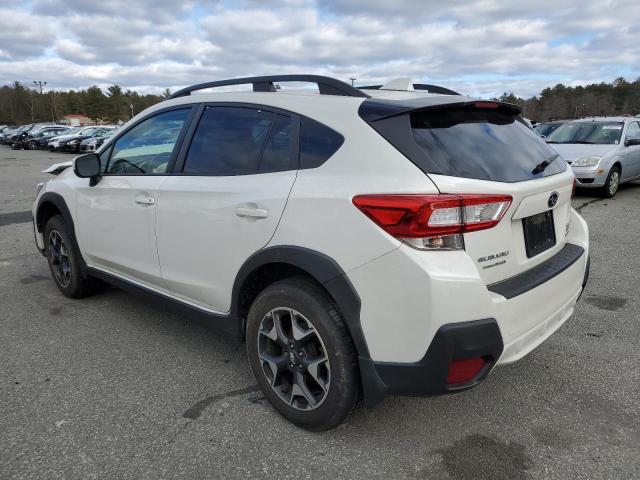 Photo 2 from auction – 2019 SUBARU CROSSTREK with VIN JF2GTACC8KH355327