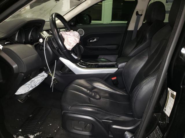 Photo 7 from auction – 2013 LAND ROVER RANGE ROVE with VIN SALVP2BG0DH825978