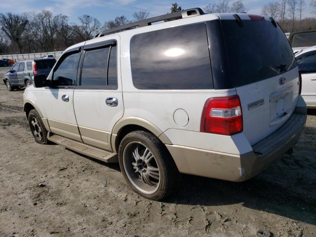 Photo 2 from auction – 2009 FORD EXPEDITION with VIN 1FMFU17539LA08512