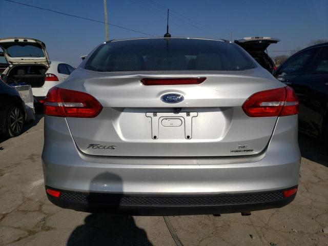Photo 6 from auction – 2015 FORD FOCUS SE with VIN 1FADP3F2XFL204034