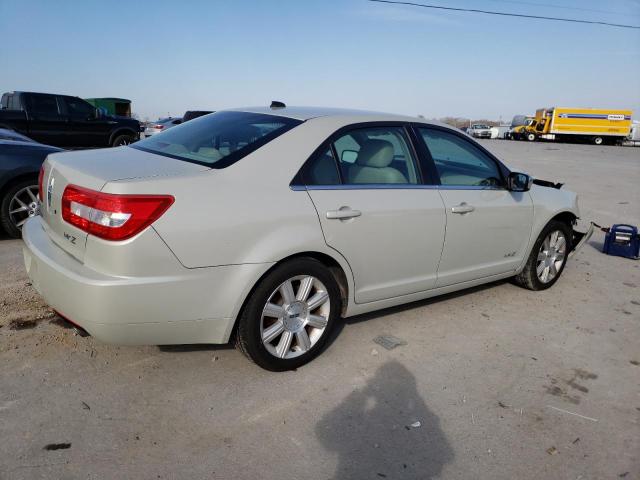 Photo 3 from auction – 2007 LINCOLN MKZ with VIN 3LNHM26T67R648338