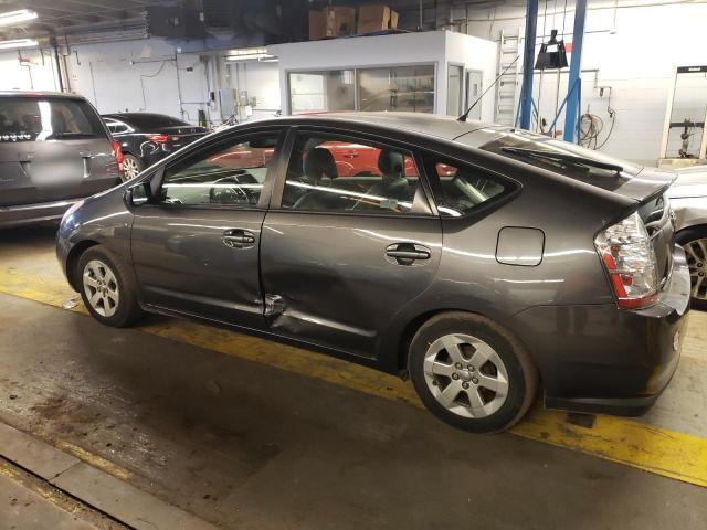 Photo 2 from auction – 2008 TOYOTA PRIUS with VIN JTDKB20U683346520