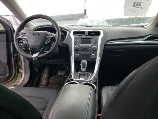 Photo 8 from auction – 2015 FORD FUSION SE with VIN 3FA6P0HD3FR204075