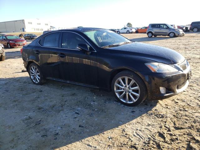 Photo 4 from auction – 2010 LEXUS IS 250 with VIN JTHBF5C25A5107582