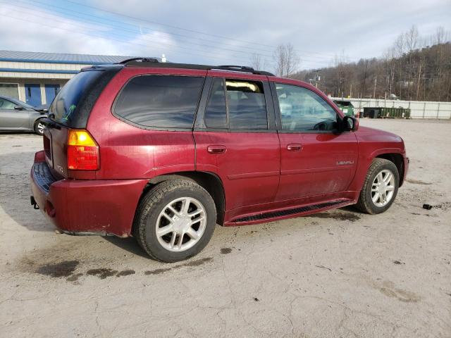 Photo 3 from auction – 2008 GMC ENVOY DENA with VIN 1GKET63M182245618