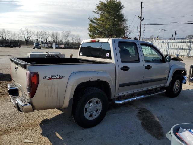 Photo 3 from auction – 2007 GMC CANYON with VIN 1GTDT13E478218105