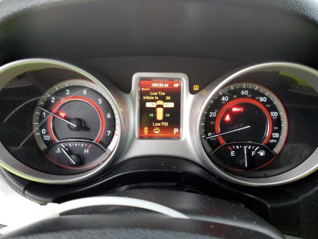 Photo 9 from auction – 2015 DODGE JOURNEY SE with VIN 3C4PDCAB4FT659702