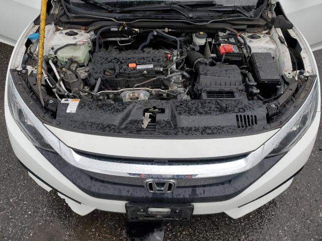 Photo 11 from auction – 2017 HONDA CIVIC LX with VIN 19XFC2F54HE073472