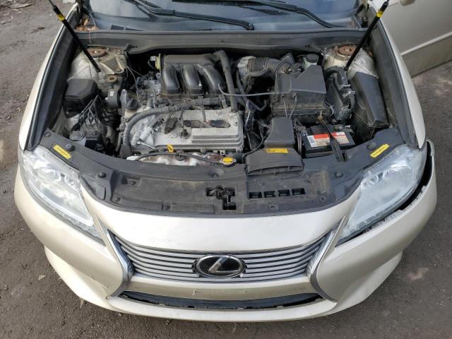 Photo 11 from auction – 2013 LEXUS ES 350 with VIN JTHBK1GG5D2024296