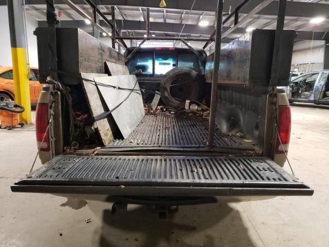 Photo 6 from auction – 2002 FORD F150 with VIN 1FTRX17W92NB16029