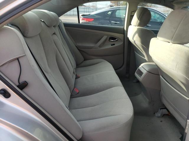 Photo 10 from auction – 2007 TOYOTA CAMRY LE with VIN 4T1BK46K97U503589