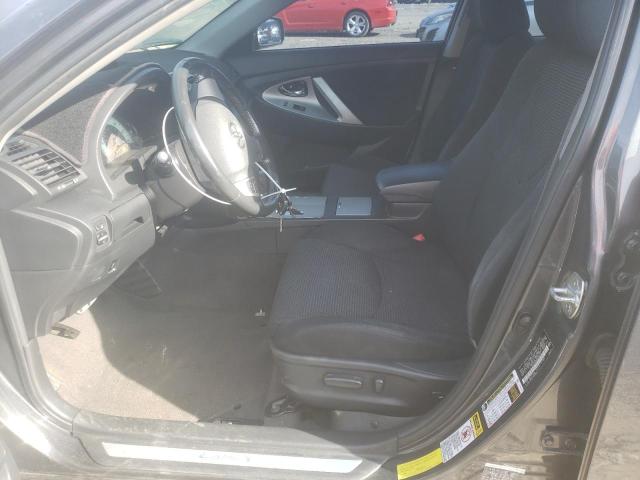 Photo 7 from auction – 2010 TOYOTA COROLLA with VIN 4T1BF3EK8AU079975