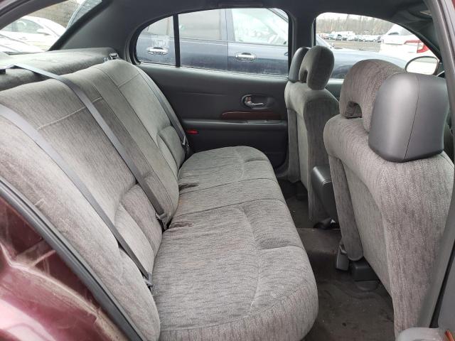 Photo 10 from auction – 2005 BUICK LESABRE CU with VIN 1G4HP52K75U121825