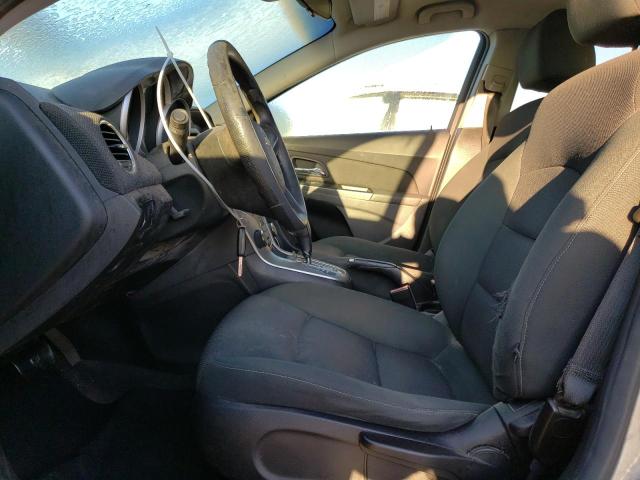 Photo 7 from auction – 2012 CHEVROLET CRUZE LT with VIN 1G1PE5SC3C7171883