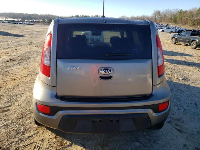 Photo 6 from auction – 2013 KIA SOUL with VIN KNDJT2A54D7517087