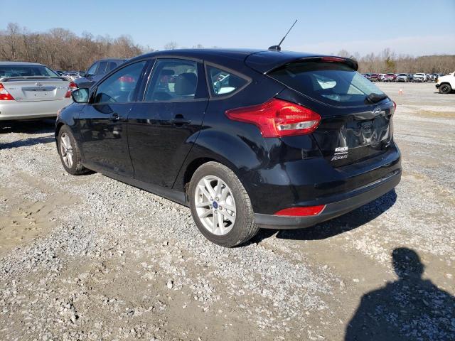 Photo 2 from auction – 2016 FORD FOCUS SE with VIN 1FADP3K24GL207826