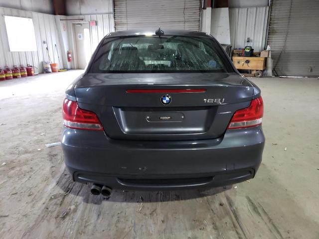 Photo 6 from auction – 2013 BMW 128 I with VIN WBAUP7C52DVP25800