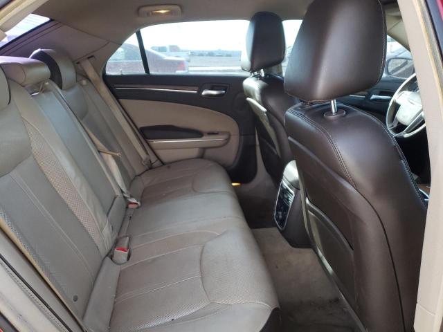 Photo 10 from auction – 2013 CHRYSLER 300C LUXUR with VIN 2C3CCAPG6DH587954