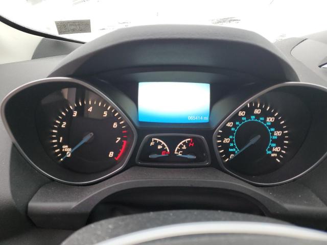 Photo 9 from auction – 2014 FORD ESCAPE SE with VIN 1FMCU9G97EUC73913