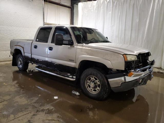 Photo 4 from auction – 2004 CHEVROLET SILVERADO with VIN 1GCGK23U84F125401