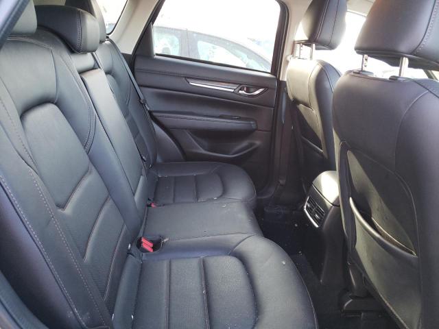 Photo 11 from auction – 2018 MAZDA CX-5 GRAND with VIN JM3KFBDM7J0373965