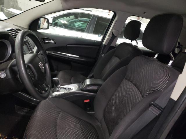 Photo 7 from auction – 2014 DODGE JOURNEY SE with VIN 3C4PDCAB4ET113514