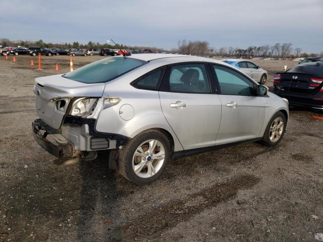 Photo 3 from auction – 2014 FORD FOCUS SE with VIN 1FADP3F28EL388064