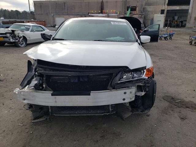 Photo 5 from auction – 2014 ACURA ILX 20 with VIN 19VDE1F31EE012966