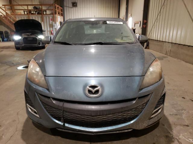 Photo 5 from auction – 2010 MAZDA 3 S with VIN JM1BL1H50A1117126