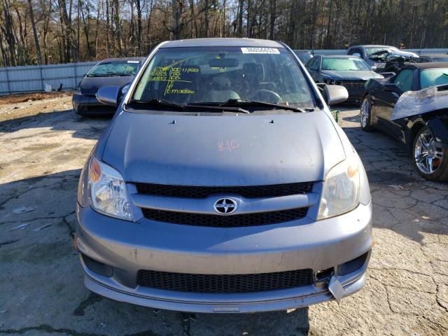Photo 5 from auction – 2006 TOYOTA SCION XA with VIN JTKKT624165011872