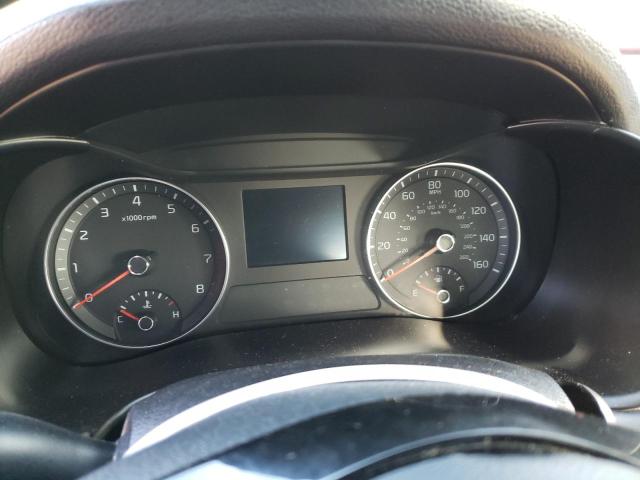 Photo 9 from auction – 2021 KIA FORTE FE with VIN 3KPF24AD0ME361710