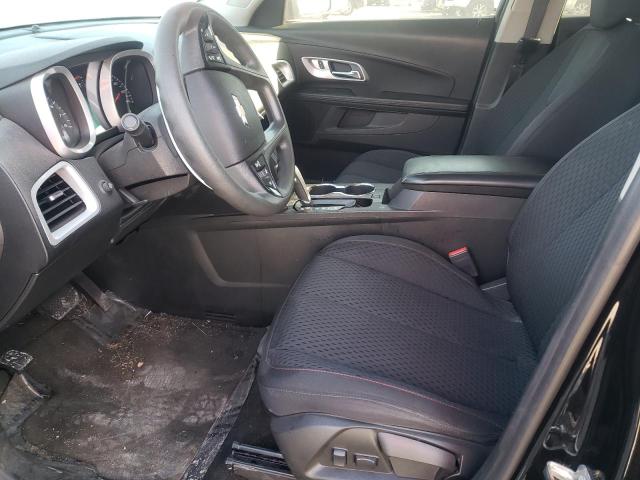 Photo 7 from auction – 2015 CHEVROLET EQUINOX LS with VIN 2GNALAEK3F6208425