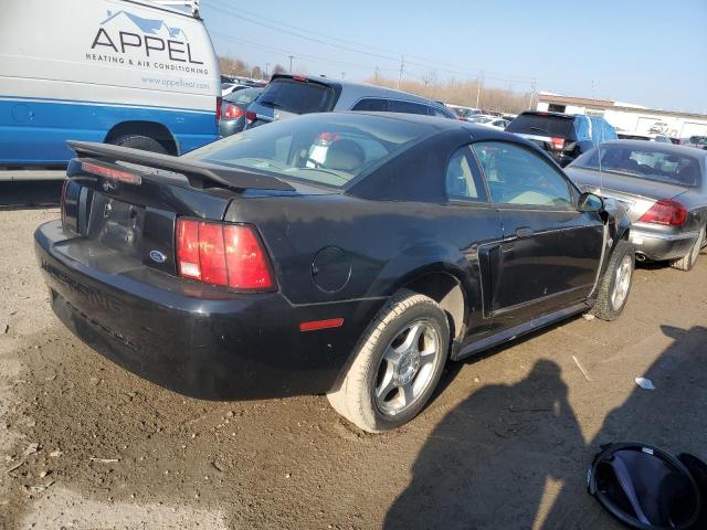 Photo 3 from auction – 2004 FORD MUSTANG with VIN 1FAFP40444F102488