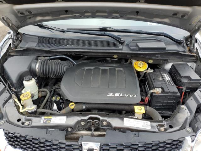 Photo 12 from auction – 2019 DODGE GRAND CARA with VIN 2C4RDGBG2KR590676