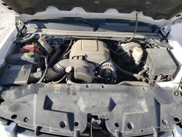 Photo 11 from auction – 2013 GMC SIERRA K15 with VIN 1GTR2WE73DZ206327