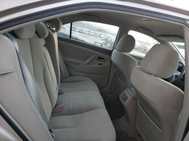 Photo 10 from auction – 2008 TOYOTA CAMRY CE with VIN 4T4BE46K68R023458