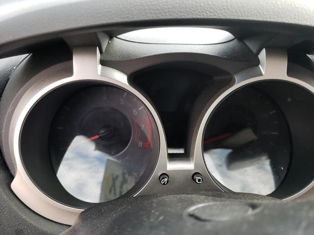 Photo 9 from auction – 2013 NISSAN JUKE S with VIN JN8AF5MV7DT210531