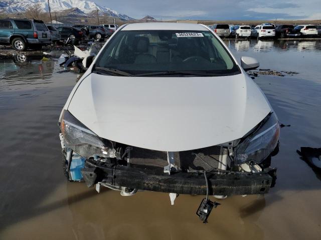 Photo 5 from auction – 2017 TOYOTA COROLLA L with VIN 2T1BURHE4HC930793