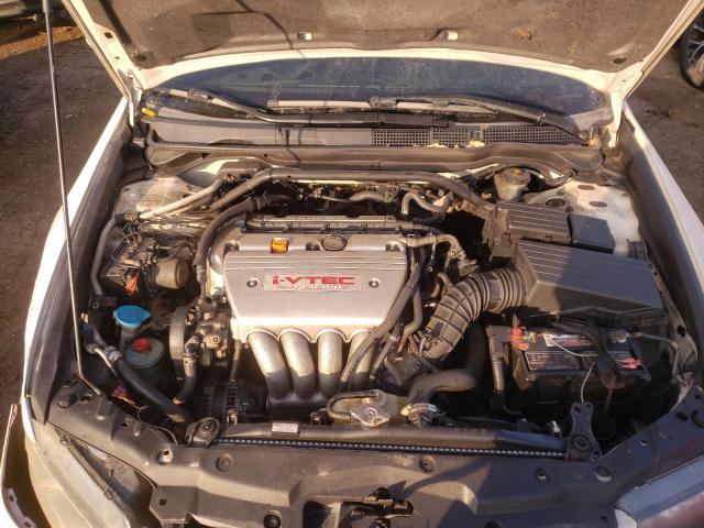 Photo 11 from auction – 2005 ACURA TSX with VIN JH4CL968X5C000615