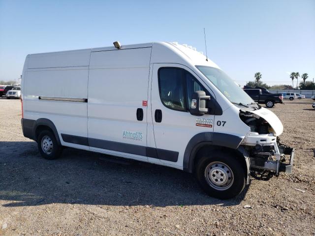 Photo 4 from auction – 2015 RAM PROMASTER with VIN 3C6TRVDG5FE504123