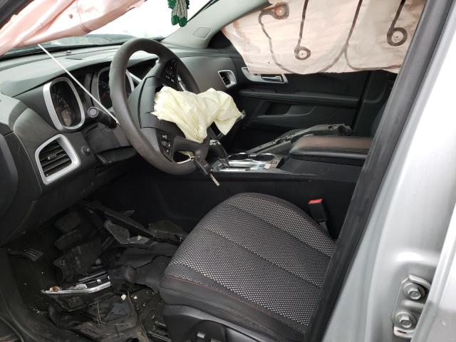 Photo 7 from auction – 2017 CHEVROLET EQUINOX LS with VIN 2GNFLEEK8H6180900