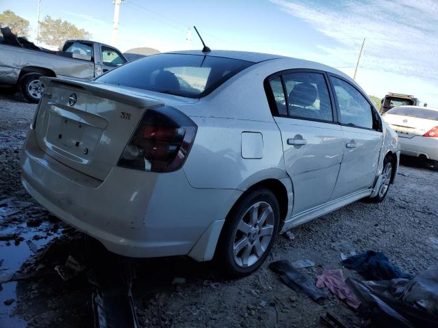 Photo 3 from auction – 2011 NISSAN SENTRA 2.0 with VIN 3N1AB6AP4BL655591