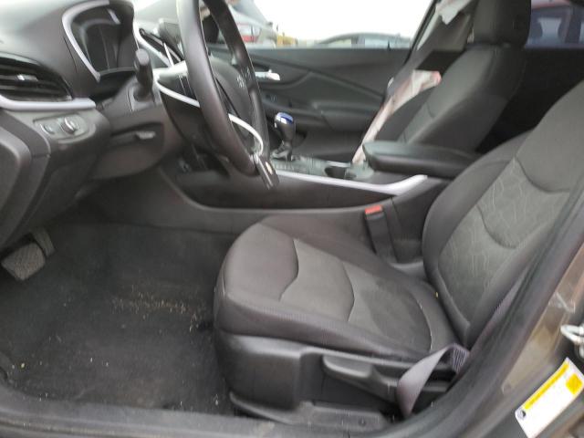 Photo 7 from auction – 2017 CHEVROLET VOLT LT with VIN 1G1RC6S5XHU212525