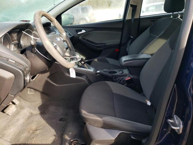 Photo 7 from auction – 2012 FORD FOCUS SE with VIN 1FAHP3K21CL118940