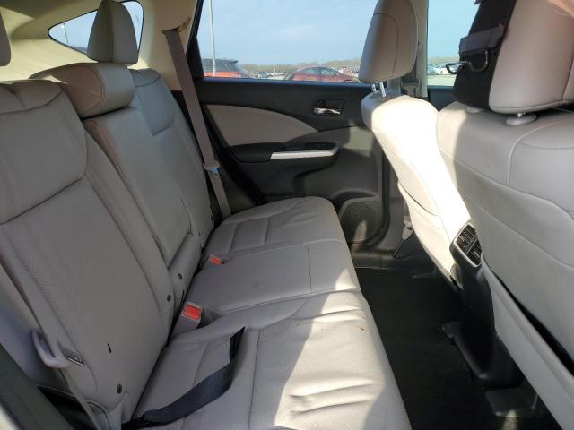 Photo 11 from auction – 2016 HONDA CR-V EXL with VIN 2HKRM3H75GH511473