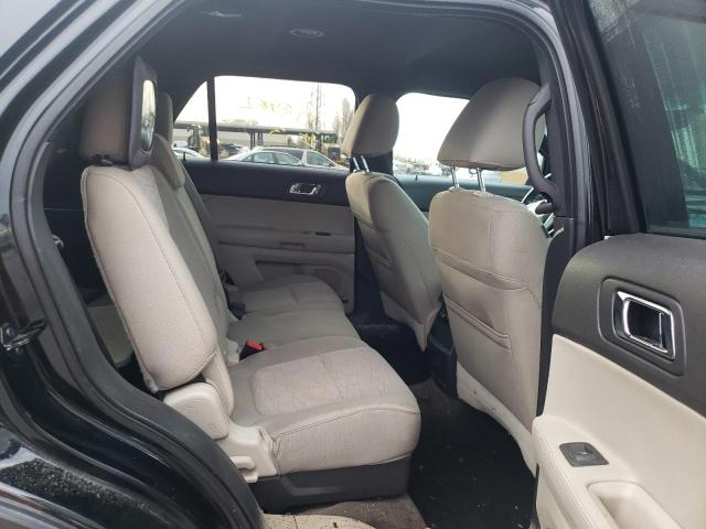 Photo 10 from auction – 2012 FORD EXPLORER with VIN 1FMHK8B8XCGA44657