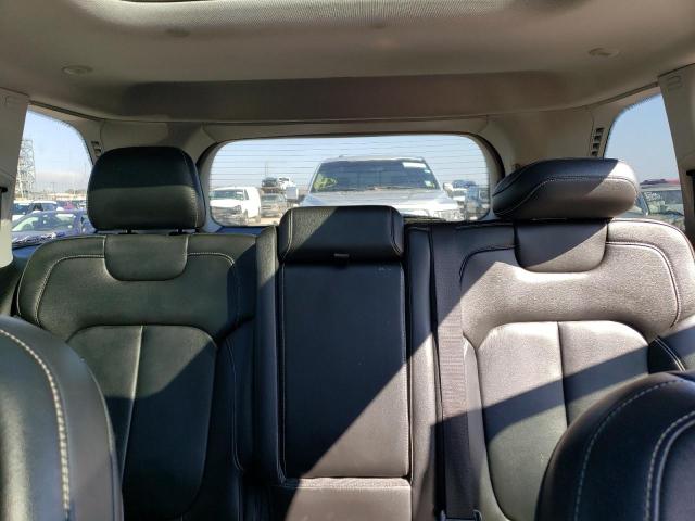 Photo 10 from auction – 2022 JEEP GRAND CHER with VIN 1C4RJGBG1N8568516
